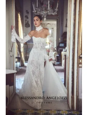 Alessandro Angelozzi Couture
