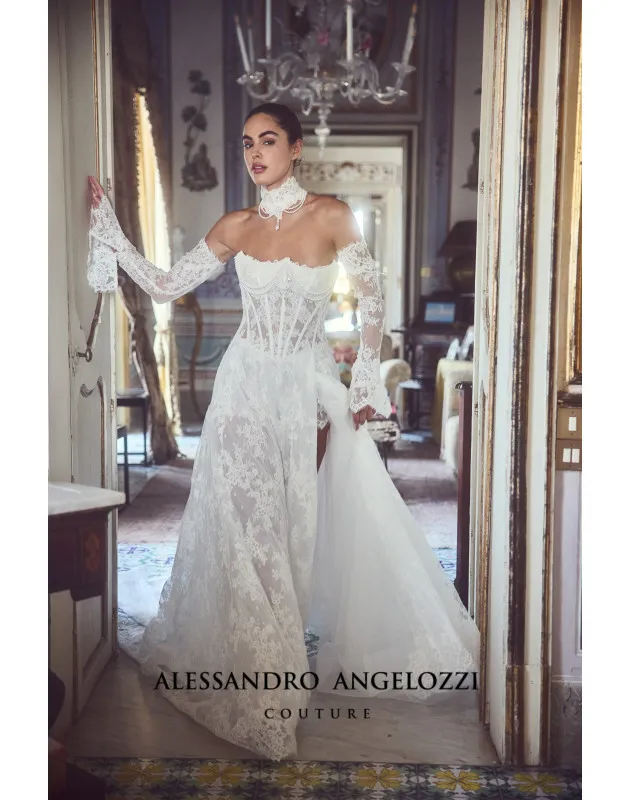 Alessandro Angelozzi Couture Alessandro Angelozzi Couture