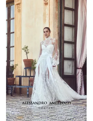Alessandro Angelozzi Couture