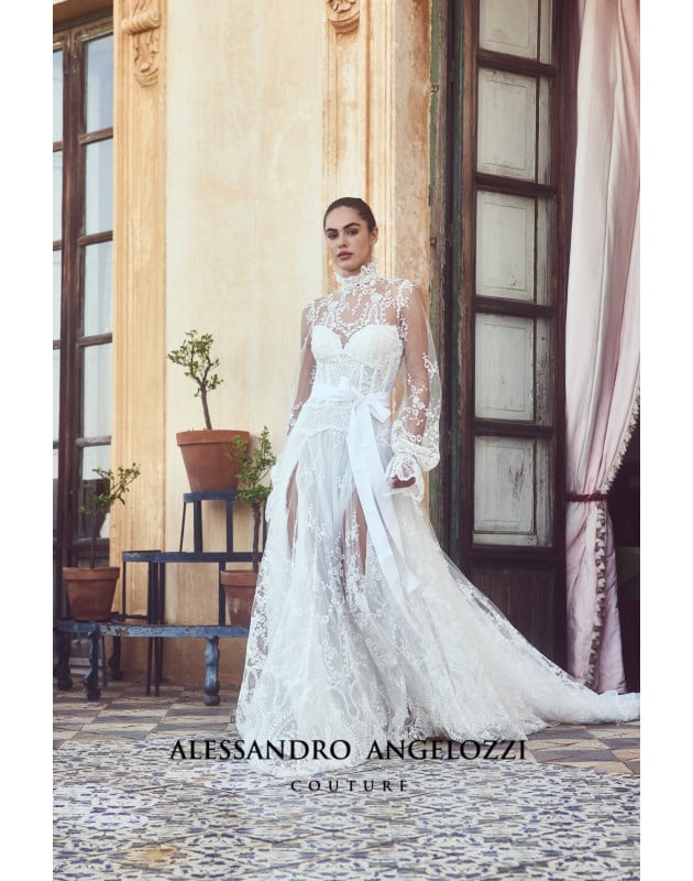 Alessandro Angelozzi Couture Alessandro Angelozzi Couture