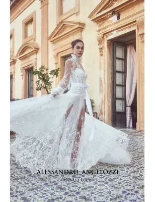 Alessandro Angelozzi Couture