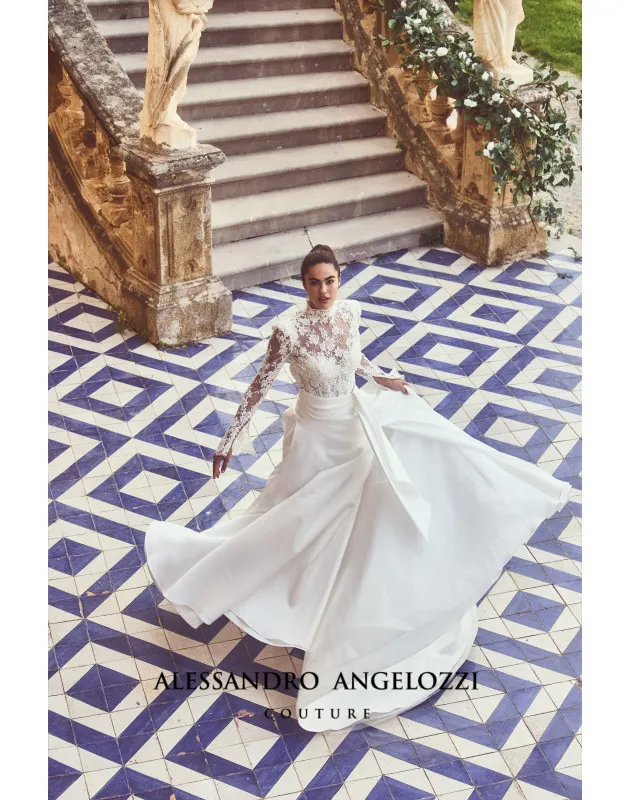 Alessandro Angelozzi Couture