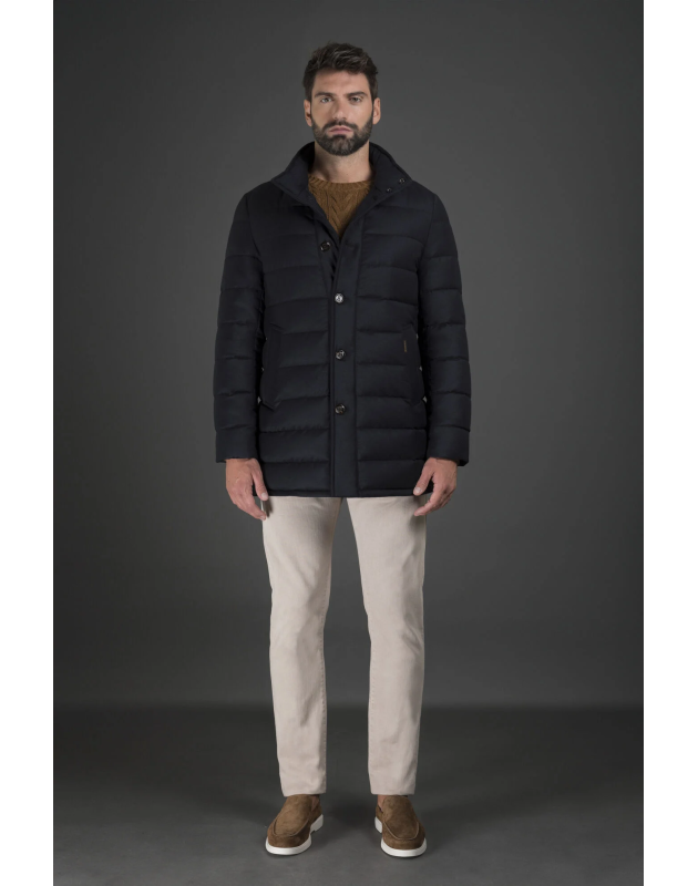 copy of Moorer - Giubbotto