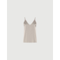 MARELLA- Top sottoveste in satin MARELLA- Top sottoveste in satin