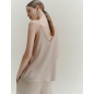 MARELLA- Top sottoveste in satin MARELLA- Top sottoveste in satin