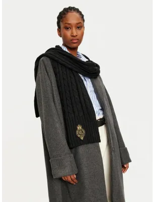 copy of RALPH LAUREN- Sciarpa