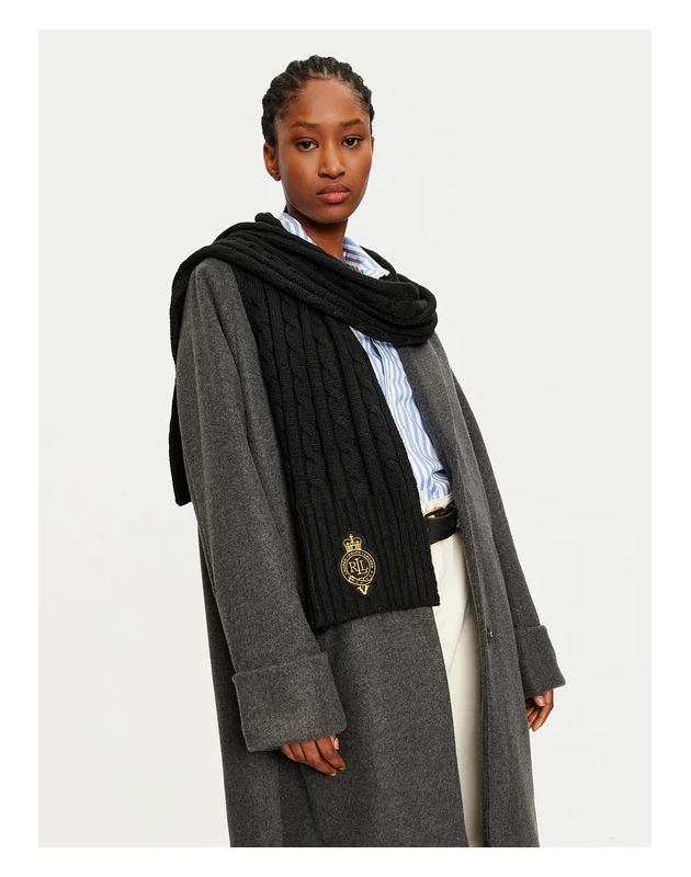 copy of RALPH LAUREN- Sciarpa