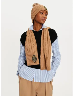 copy of RALPH LAUREN- Sciarpa