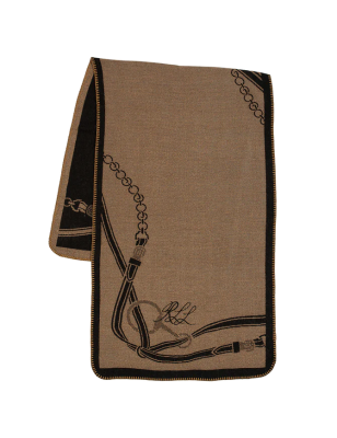 copy of RALPH LAUREN- Sciarpa