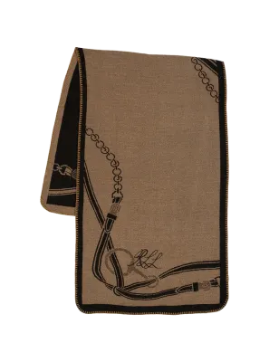 RALPH LAUREN- Sciarpa