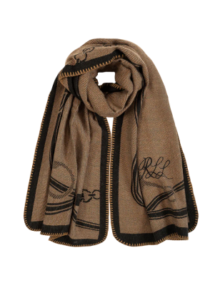 copy of RALPH LAUREN- Sciarpa