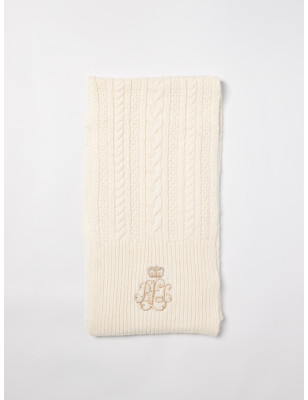 copy of RALPH LAUREN- Sciarpa