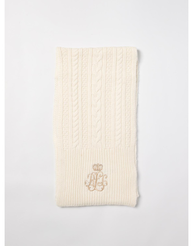 copy of RALPH LAUREN- Sciarpa
