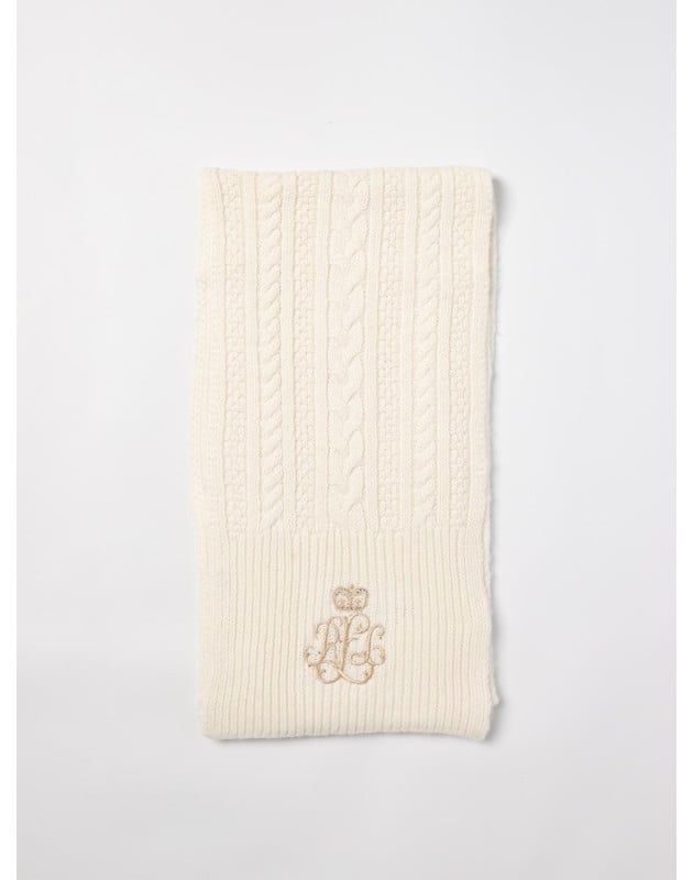 RALPH LAUREN- Sciarpa