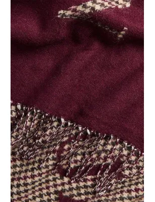 RALPH LAUREN- Sciarpa