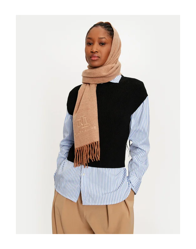 copy of RALPH LAUREN- Sciarpa