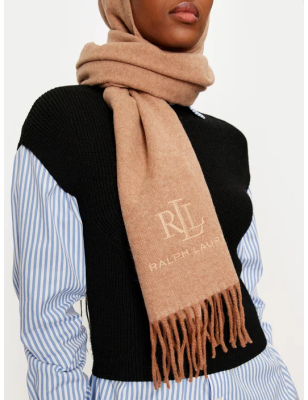 copy of RALPH LAUREN- Sciarpa