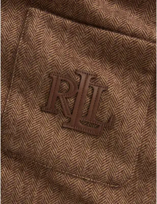 RALPH LAUREN- Sciarpa