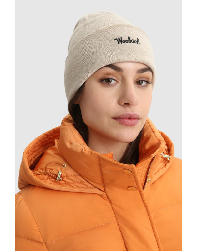 copy of WOOLRICH- Cappello