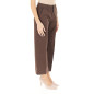 LIU JO- Pantaloni flare in cotone stretch LIU JO- Pantaloni flare in cotone stretch