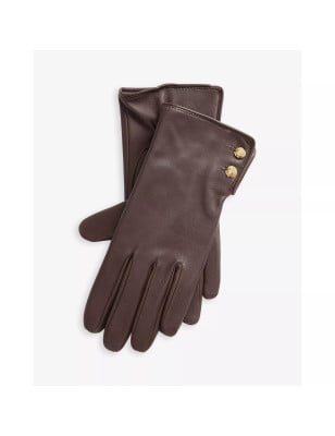 copy of RALPH LAUREN- Cappotto in pelliccia ecologica