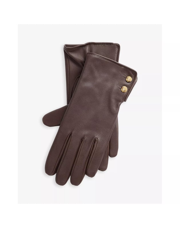 copy of RALPH LAUREN- Cappotto in pelliccia ecologica