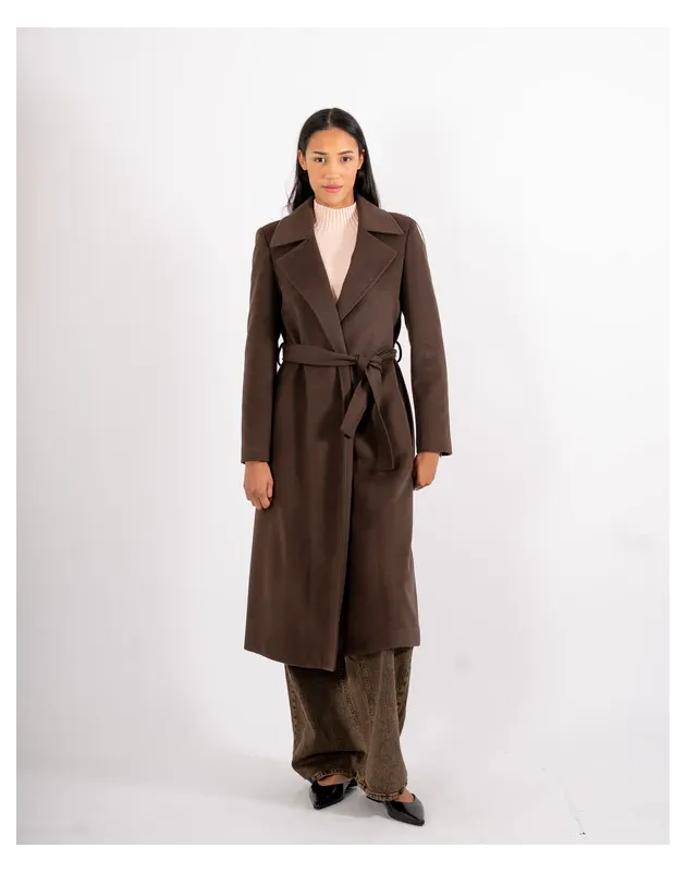 HOPE - Cappotto Alfa