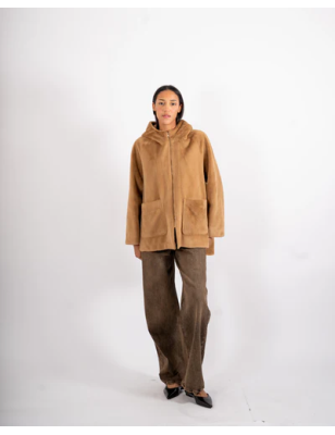 copy of HOPE - Cappotto Alfa