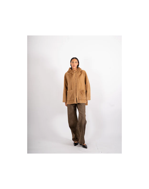 HOPE - Ecomontone Melma HOPE - Ecomontone Melma