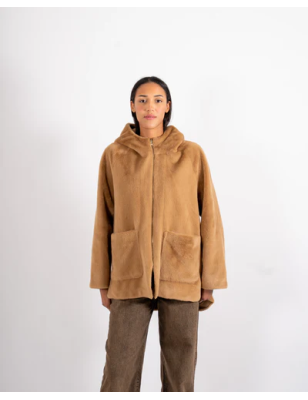 copy of HOPE - Cappotto Alfa