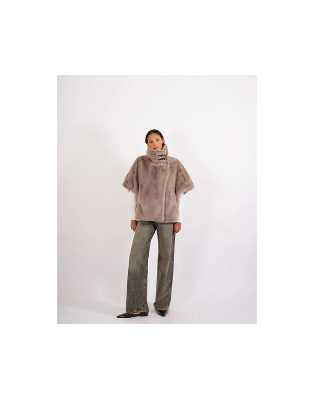 copy of HOPE - Cappotto Alfa