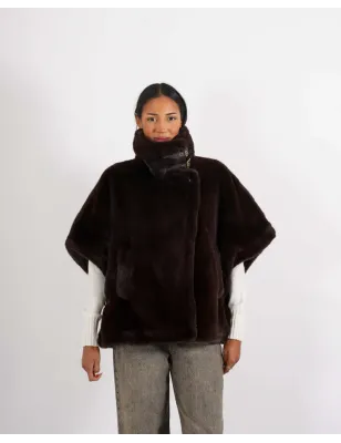 HOPE - Cappa in ecofur Palude