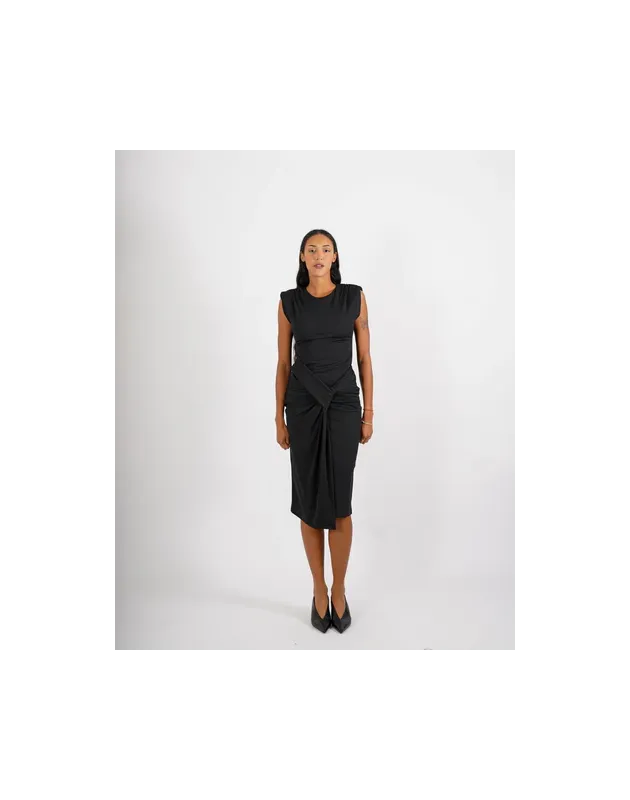 HOPE - Abito midi Grandiosa