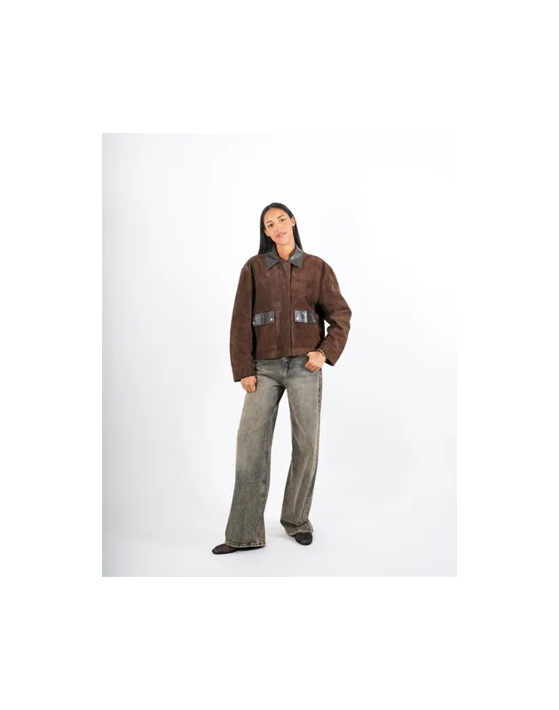 HOPE - Giacca Estrella