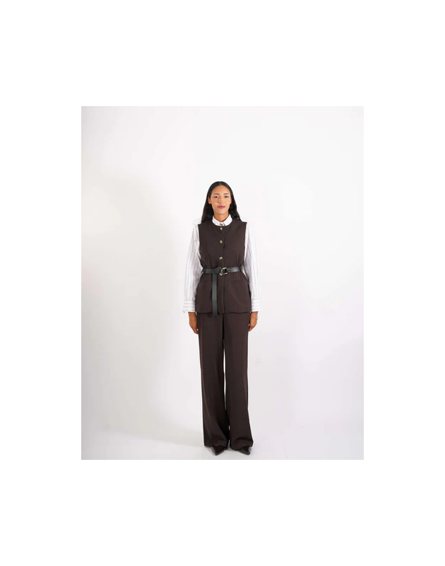 copy of HOPE - Cappotto Alfa