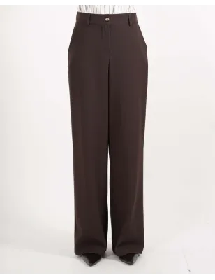 HOPE - Pantaloni Regular Fit Sandra