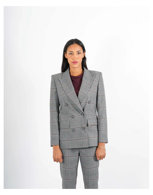 copy of HOPE - Cappotto Alfa