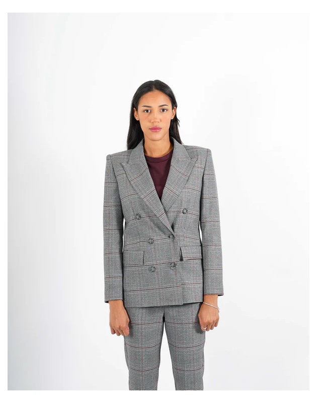 copy of HOPE - Cappotto Alfa