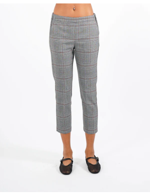 HOPE - Pantaloni slim fit Judas