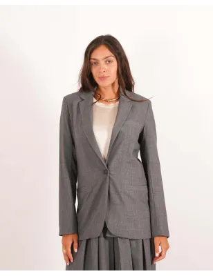 HOPE - Giacca monopetto Isernia