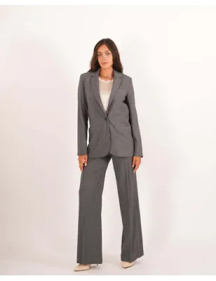 HOPE - Pantaloni gamba larga Sulmona