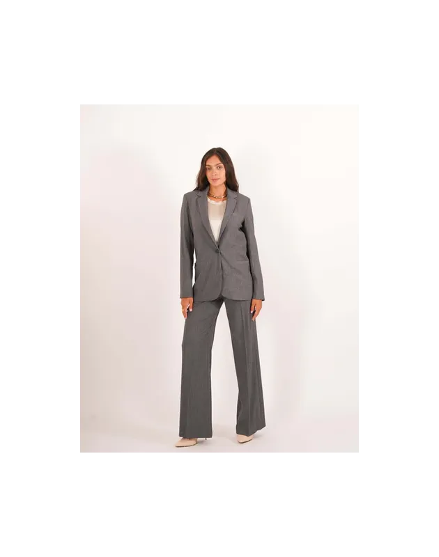 HOPE - Pantaloni gamba larga Sulmona HOPE - Pantaloni gamba larga Sulmona