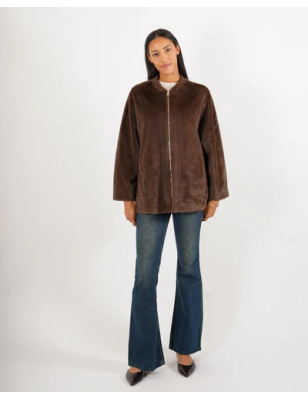 copy of HOPE - Cappotto Alfa