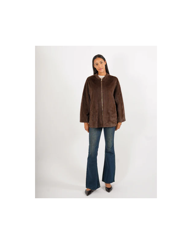 copy of HOPE - Cappotto Alfa