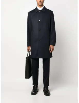 Kired- Cappotto Kired Cashmere