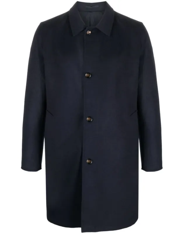 Kired- Cappotto Kired Cashmere