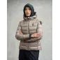 BLAUER- Piumino sfiancato Charme BLAUER- Piumino sfiancato Charme