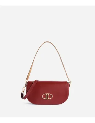 ALVIERO MARTINI- Lake Bag tracolla Nera