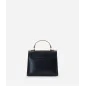 ALVIERO MARTINI- Elegance Bag mini tote Nera