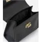 ALVIERO MARTINI- Elegance Bag mini tote Nera